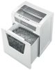 Iratmegsemmisítő, mikrokonfetti, 10 lap, LEITZ IQ Office P5 (E80020000)