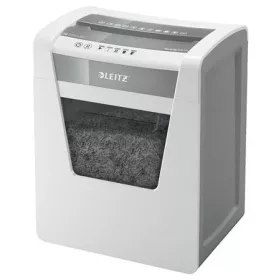   Iratmegsemmisítő, konfetti, 15 lap, LEITZ, IQ Office P4  (E80030000)