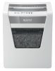 Iratmegsemmisítő, konfetti, 15 lap, LEITZ, IQ Office P4  (E80030000)