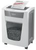 Iratmegsemmisítő, mikrokonfetti, 7 lap, LEITZ IQ Office Pro P5+ (E80040000)