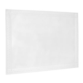   Olajozó lap iratmegsemmisítőhöz, 12 lap, LEITZ IQ (E80070000)