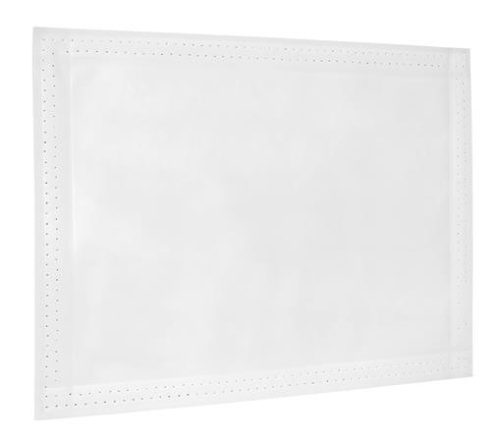 Olajozó lap iratmegsemmisítőhöz, 12 lap, LEITZ IQ (E80070000)