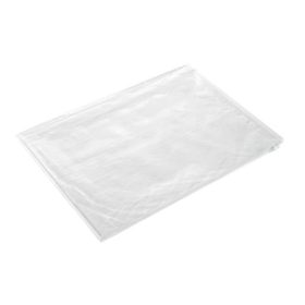   Hulladékgyűjtő zsák iratmegsemmisítőhöz, 40 liter, LEITZ IQ (E80080000)