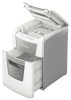 Iratmegsemmisítő, konfetti, 100 lap, LEITZ IQ AutoFeed SmallOffice 100 P4 Pro (E80110000)