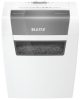 Iratmegsemmisítő, konfetti, 6 lap, LEITZ IQ Home (E80340000)