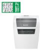 Iratmegsemmisítő, konfetti, 6 lap, LEITZ IQ Home (E80340000)