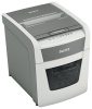 Iratmegsemmisítő, konfetti, 50 lap, LEITZ IQ AutoFeed SmallOffice 50 P4 Pro (E80350000)