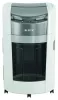 Iratmegsemmisítő, mikrokonfetti, 300 lap, LEITZ IQ OptiMax Autofeed Office 300 P5 (E80410000)