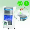 Iratmegsemmisítő, mikrokonfetti, 300 lap, LEITZ IQ OptiMax Autofeed Office 300 P5 (E80410000)