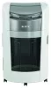 Iratmegsemmisítő, konfetti, 300 lap, LEITZ IQ OptiMax Autofeed Office 300 P4 (E80420000)