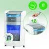 Iratmegsemmisítő, konfetti, 300 lap, LEITZ IQ OptiMax Autofeed Office 300 P4 (E80420000)