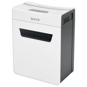   Iratmegsemmisítő, konfetti, 8 lap, LEITZ IQ Protect 8X (E80910000)