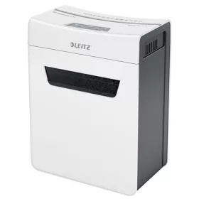   Iratmegsemmisítő, mikrokonfetti, 4 lap, LEITZ IQ Protect 4M (E80940000)