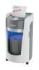 Iratmegsemmisítő, mikrokonfetti, 10 lap, LEITZ IQ OptiMax P5 (E83600000)