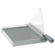 Vágógép, karos, A4, 10 lap, LEITZ Precision Home Office A4 (E90190000)