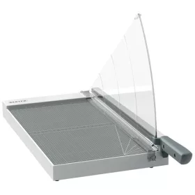   Vágógép, karos, A3, 10 lap, LEITZ Precision Home Office (E90200000)