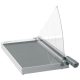 Vágógép, karos, A3, 10 lap, LEITZ Precision Home Office (E90200000)