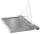 Vágógép, karos, A4+, 15 lap, LEITZ Precision Office A4+ (E90210000)