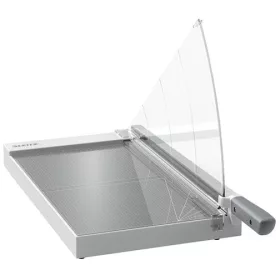   Vágógép, karos, A3, 15 lap, LEITZ Precision Office (E90220000)