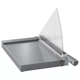   Vágógép, karos, A4+, 25 lap, LEITZ Precision Office Pro A4+ (E90230000)