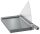 Vágógép, karos, A4+, 25 lap, LEITZ Precision Office Pro A4+ (E90230000)