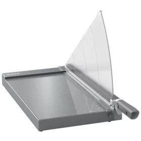   Vágógép, karos, A3, 25 lap, LEITZ Precision Office Pro (E90240000)