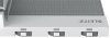 Vágógép, görgős, A4+, 15 lap, LEITZ Precision Office A4+ (E90270000)