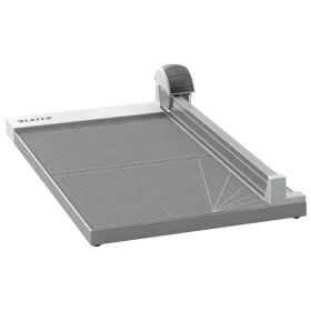   Vágógép, görgős, A3, 15 lap, LEITZ Precision Office (E90280000)