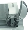Vágókés görgős vágógépekhez, perforáló, LEITZ Precision Office (E90330000)