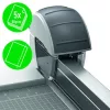 Vágókés görgős vágógépekhez, perforáló, LEITZ Precision Office (E90330000)