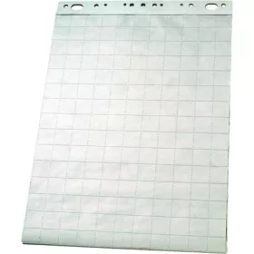   Flipchart papír, sima-kockás, 65 x 95,5 cm, 50 lap, ESSELTE (E96553)