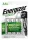 Tölthető elem, AA ceruza, 4x2000 mAh, ENERGIZER Power Plus (EA638622)