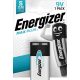 Elem, 9V, 1db, ENERGIZER, Max Plus (EE9V1MP)