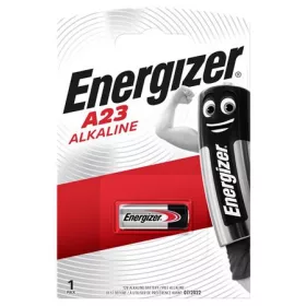 Elem, A23/V23GA/LRV08/MN21 elem, 1 db, ENERGIZER (EEA23)