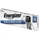 Elem, AA ceruza, 10 db, lítium, ENERGIZER Ultimate Lithium (EEAA10L)