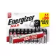 Elem, AA ceruza, 20 db, ENERGIZER Max (EEAA20MA)