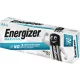 Elem, AA ceruza, 20 db, ENERGIZER Max Plus (EEAA20MP)