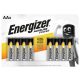 Elem, AA ceruza, 8 db, ENERGIZER Alkaline Power (EEAA8AP)