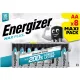 Elem, AA ceruza, 8 db, ENERGIZER Max Plus (EEAA8MP)