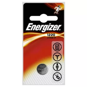 Gombelem, CR1220, 1 db, ENERGIZER (EECR1220)