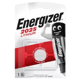 Gombelem, CR2025, 1 db, ENERGIZER (EECR2025)