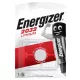 Gombelem, CR2032, 1 db, ENERGIZER (EECR2032)
