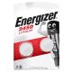 Gombelem, líthium, CR2450, 2 db, ENERGIZER (EECR2450)