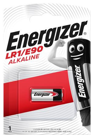 Elem, E90/LR1/4001 elem, 1 db, ENERGIZER (EEE90)