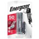 Elemlámpa, LED, 3xAAA (nem tartozék), fém ház, ENERGIZER LED Metal (EELM301)