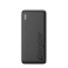 Power bank, gyorstöltő, 30.000mAh, ENERGIZER (EHAK08)