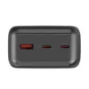 Power bank, gyorstöltő, 30.000mAh, ENERGIZER (EHAK08)