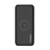 Power bank, vezeték nélküli, 20.000mAh, ENERGIZER (EHAK09)
