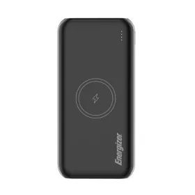   Power bank, vezeték nélküli, 20.000mAh, ENERGIZER (EHAK09)