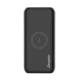 Power bank, vezeték nélküli, 20.000mAh, ENERGIZER (EHAK09)